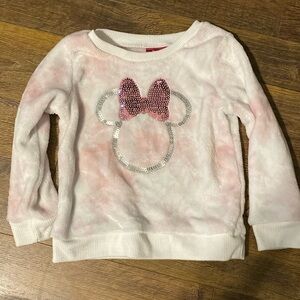 Minnie Mouse Sweatshirt